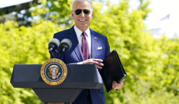 © Copyright (c) 2021 Telemundo. Biden desvela su ‘Plan para las familias estadounidenses’ que busca expandir hasta 2025 el crédito fiscal por hijo de hasta $3,600
