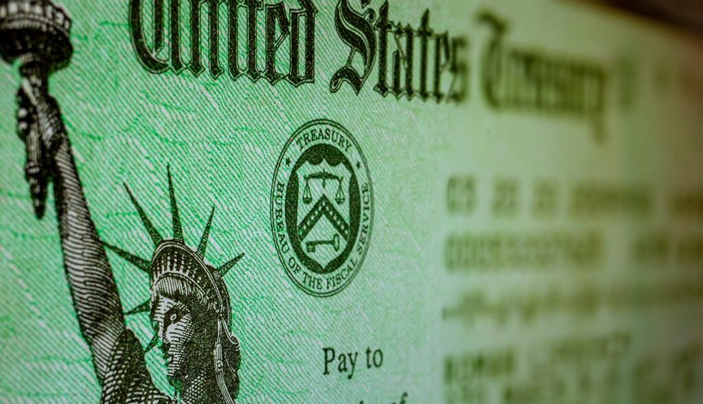 Tercer cheque estímulo: posibles fechas para recibir el pago del IRS | Hoy, 3 de abril