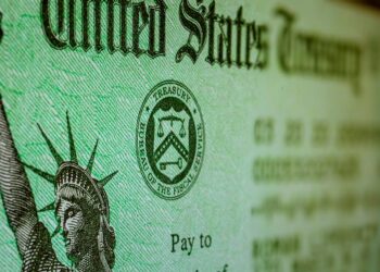 Tercer cheque estímulo: posibles fechas para recibir el pago del IRS | Hoy, 3 de abril