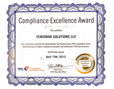 compilance-excellence-award-fenixmar-solutions-1530x1190-1